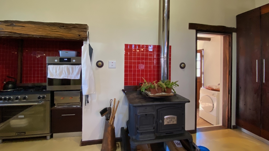 4 Bedroom Property for Sale in Dwarskersbos Western Cape